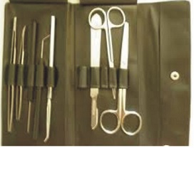 Dissecting Kit